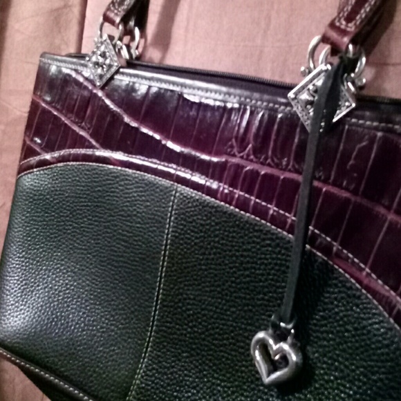 Brighton's women's purse - Picture 8 of 8